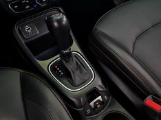 JEEP COMPASS 2.0 16V FLEX LONGITUDE AUTOMÁTICO 2020/2021 CARRO DEZ NOVO HAMBURGO / Carros no Vale