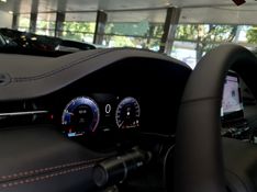 JEEP COMPASS 2.0 HURRICANE 4 TURBO GASOLINA OVERLAND AT9 2024/2025 CARRO DEZ NOVO HAMBURGO / Carros no Vale