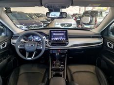 JEEP COMPASS 2.0 TD350 TURBO DIESEL LONGITUDE AT9 2022/2022 CARRO DEZ NOVO HAMBURGO / Carros no Vale