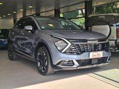 KIA SPORTAGE 1.6 TGDI MHEV EX PRESTIGE DCT 2023/2024 CARRO DEZ NOVO HAMBURGO / Carros no Vale