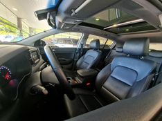 KIA SPORTAGE 2.0 EX 4X2 16V FLEX 4P AUTOMÁTICO 2018/2019 CARRO DEZ NOVO HAMBURGO / Carros no Vale
