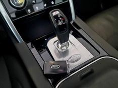 Land Rover DISCOVERY SPORT 2.0 P250 TURBO FLEX SE AUTOMÁTICO 2020/2020 CARRO DEZ NOVO HAMBURGO / Carros no Vale