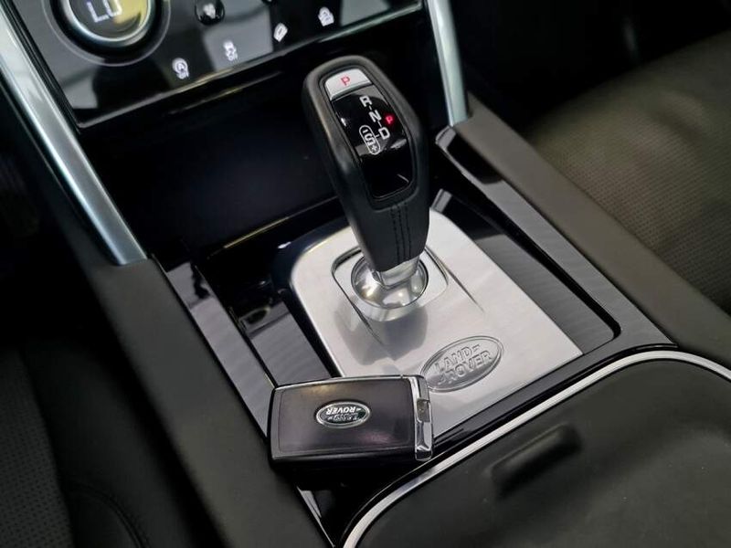Land Rover DISCOVERY SPORT 2.0 P250 TURBO FLEX SE AUTOMÁTICO 2020/2020 CARRO DEZ NOVO HAMBURGO / Carros no Vale
