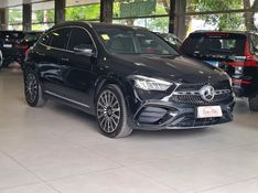 Mercedes-Benz GLA 200 1.3 MHEV AMG LINE 7G-DCT 2024/2024 CARRO DEZ NOVO HAMBURGO / Carros no Vale