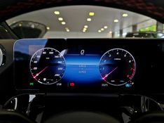 Mercedes-Benz GLA 200 1.3 MHEV AMG LINE 7G-DCT 2024/2024 CARRO DEZ NOVO HAMBURGO / Carros no Vale