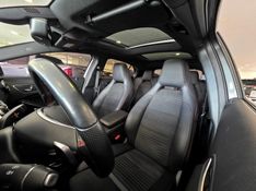 Mercedes-Benz GLA 250 2.0 CGI GASOLINA SPORT 4MATIC 7G-DCT 2018/2018 CARRO DEZ NOVO HAMBURGO / Carros no Vale