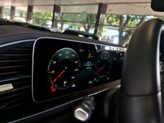 Mercedes-Benz GLS 450 3.0 I6 GASOLINA AMG LINE 4MATIC 9G-TRONIC 2022/2022 CARRO DEZ NOVO HAMBURGO / Carros no Vale