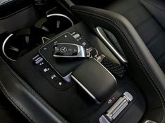Mercedes-Benz GLS 450 3.0 I6 GASOLINA AMG LINE 4MATIC 9G-TRONIC 2022/2022 CARRO DEZ NOVO HAMBURGO / Carros no Vale