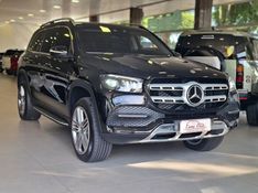 Mercedes-Benz GLS 450 3.0 I6 GASOLINA AMG LINE 4MATIC 9G-TRONIC 2022/2022 CARRO DEZ NOVO HAMBURGO / Carros no Vale