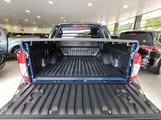 Nissan FRONTIER 2.3 16V TURBO DIESEL ATTACK CD 4X4 AUTOMÁTICO 2024/2025 CARRO DEZ NOVO HAMBURGO / Carros no Vale