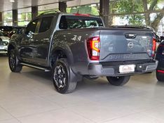 Nissan FRONTIER 2.3 16V TURBO DIESEL PLATINUM CD 4X4 AUTOMÁTICO 2024/2025 CARRO DEZ NOVO HAMBURGO / Carros no Vale