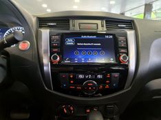 Nissan FRONTIER 2.3 16V TURBO DIESEL PLATINUM CD 4X4 AUTOMÁTICO 2024/2025 CARRO DEZ NOVO HAMBURGO / Carros no Vale
