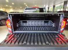 Nissan FRONTIER 2.3 16V TURBO DIESEL PLATINUM CD 4X4 AUTOMÁTICO 2024/2025 CARRO DEZ NOVO HAMBURGO / Carros no Vale