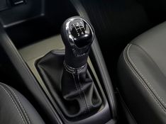 Nissan KICKS 1.6 16V FLEXSTART S 4P MANUAL 2019/2020 CARRO DEZ NOVO HAMBURGO / Carros no Vale