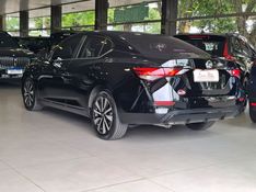 Nissan SENTRA 2.0 16V GASOLINA ADVANCE XTRONIC 2023/2023 CARRO DEZ NOVO HAMBURGO / Carros no Vale