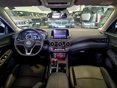 Nissan SENTRA 2.0 16V GASOLINA ADVANCE XTRONIC 2023/2023 CARRO DEZ NOVO HAMBURGO / Carros no Vale
