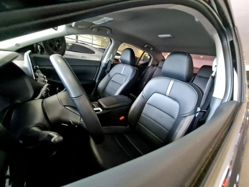 Nissan SENTRA 2.0 16V GASOLINA ADVANCE XTRONIC 2023/2023 CARRO DEZ NOVO HAMBURGO / Carros no Vale Nissan SENTRA 2.0 16V GASOLINA ADVANCE XTRONIC 2023/2023 CARRO DEZ NOVO HAMBURGO / Carros no Vale