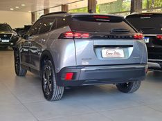 Peugeot 2008 1.0 TURBO 200 FLEX ALLURE CVT 2025/2025 CARRO DEZ NOVO HAMBURGO / Carros no Vale
