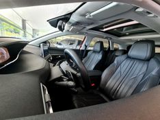 Peugeot 3008 1.6 ALLURE THP 16V GASOLINA 4P AUTOMÁTICO 2019/2020 CARRO DEZ NOVO HAMBURGO / Carros no Vale