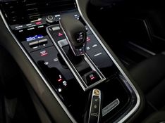Porsche PANAMERA 2.9 V6 E-HYBRID 4 EXECUTIVE PDK 2018/2018 CARRO DEZ NOVO HAMBURGO / Carros no Vale