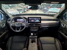 Ram RAMPAGE 2.0 HURRICANE 4 TURBO GASOLINA R/T 4X4 AUTOMÁTICO 2024/2025 CARRO DEZ NOVO HAMBURGO / Carros no Vale