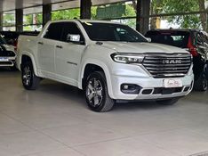 Ram RAMPAGE 2.0 TURBO DIESEL LARAMIE 4X4 AUTOMÁTICO 2023/2024 CARRO DEZ NOVO HAMBURGO / Carros no Vale