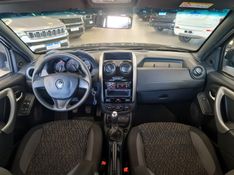 Renault DUSTER OROCH 1.6 16V SCE FLEX EXPRESS MANUAL 2021/2022 CARRO DEZ NOVO HAMBURGO / Carros no Vale