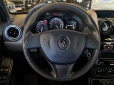 Renault DUSTER OROCH 1.6 16V SCE FLEX EXPRESS MANUAL 2021/2022 CARRO DEZ NOVO HAMBURGO / Carros no Vale