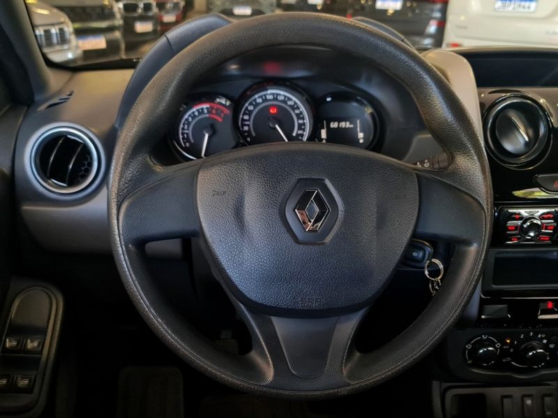 Renault DUSTER OROCH 1.6 16V SCE FLEX EXPRESS MANUAL 2021/2022 CARRO DEZ NOVO HAMBURGO / Carros no Vale