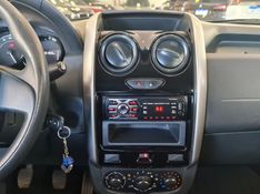 Renault DUSTER OROCH 1.6 16V SCE FLEX EXPRESS MANUAL 2021/2022 CARRO DEZ NOVO HAMBURGO / Carros no Vale