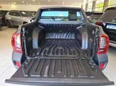 Renault DUSTER OROCH 1.6 16V SCE FLEX EXPRESS MANUAL 2021/2022 CARRO DEZ NOVO HAMBURGO / Carros no Vale