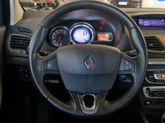 Renault FLUENCE 2.0 DYNAMIQUE PLUS 16V FLEX 4P AUTOMÁTICO 2017/2018 CARRO DEZ NOVO HAMBURGO / Carros no Vale