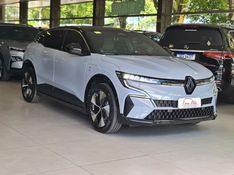 Renault MEGANE 60 KW ELÉTRICO E-TECH EV60 2023/2024 CARRO DEZ NOVO HAMBURGO / Carros no Vale