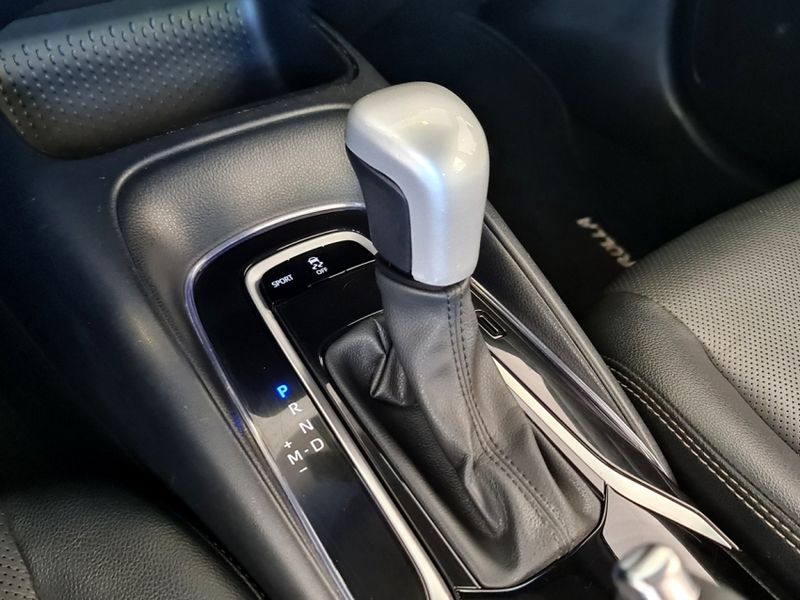 Toyota COROLLA 2.0 VVT-IE FLEX XEI DIRECT SHIFT 2021/2022 CARRO DEZ NOVO HAMBURGO / Carros no Vale Toyota COROLLA 2.0 VVT-IE FLEX XEI DIRECT SHIFT 2021/2022 CARRO DEZ NOVO HAMBURGO / Carros no Vale