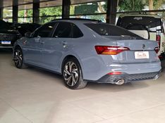 Volkswagen JETTA 2.0 350 TSI GASOLINA GLI DSG 2023/2024 CARRO DEZ NOVO HAMBURGO / Carros no Vale