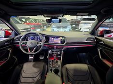 Volkswagen JETTA 2.0 350 TSI GASOLINA GLI DSG 2023/2024 CARRO DEZ NOVO HAMBURGO / Carros no Vale
