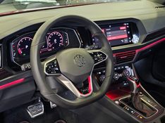 Volkswagen JETTA 2.0 350 TSI GASOLINA GLI DSG 2023/2024 CARRO DEZ NOVO HAMBURGO / Carros no Vale