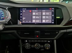 Volkswagen JETTA 2.0 350 TSI GASOLINA GLI DSG 2023/2024 CARRO DEZ NOVO HAMBURGO / Carros no Vale