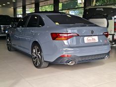Volkswagen JETTA 2.0 350 TSI GASOLINA GLI DSG 2023/2024 CARRO DEZ NOVO HAMBURGO / Carros no Vale