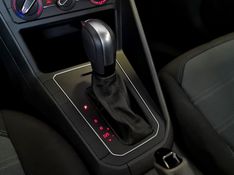 Volkswagen NIVUS 1.0 200 TSI TOTAL FLEX COMFORTLINE AUTOMÁTICO 2020/2021 CARRO DEZ NOVO HAMBURGO / Carros no Vale