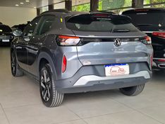 Volkswagen TERA 1.0 170 TSI HIGH AUTOMÁTICO 2025/2026 CARRO DEZ NOVO HAMBURGO / Carros no Vale