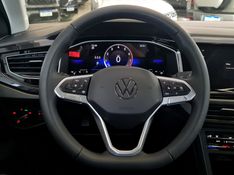 Volkswagen VIRTUS 1.0 200 TSI COMFORTLINE AUTOMÁTICO 2025/2025 CARRO DEZ NOVO HAMBURGO / Carros no Vale
