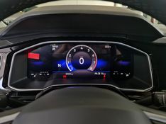 Volkswagen VIRTUS 1.0 200 TSI COMFORTLINE AUTOMÁTICO 2025/2025 CARRO DEZ NOVO HAMBURGO / Carros no Vale