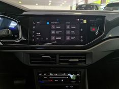 Volkswagen VIRTUS 1.0 200 TSI COMFORTLINE AUTOMÁTICO 2025/2025 CARRO DEZ NOVO HAMBURGO / Carros no Vale