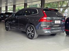 Volvo XC60 2.0 T8 HYBRID INSCRIPTION AWD GEARTRONIC 2021/2022 CARRO DEZ NOVO HAMBURGO / Carros no Vale