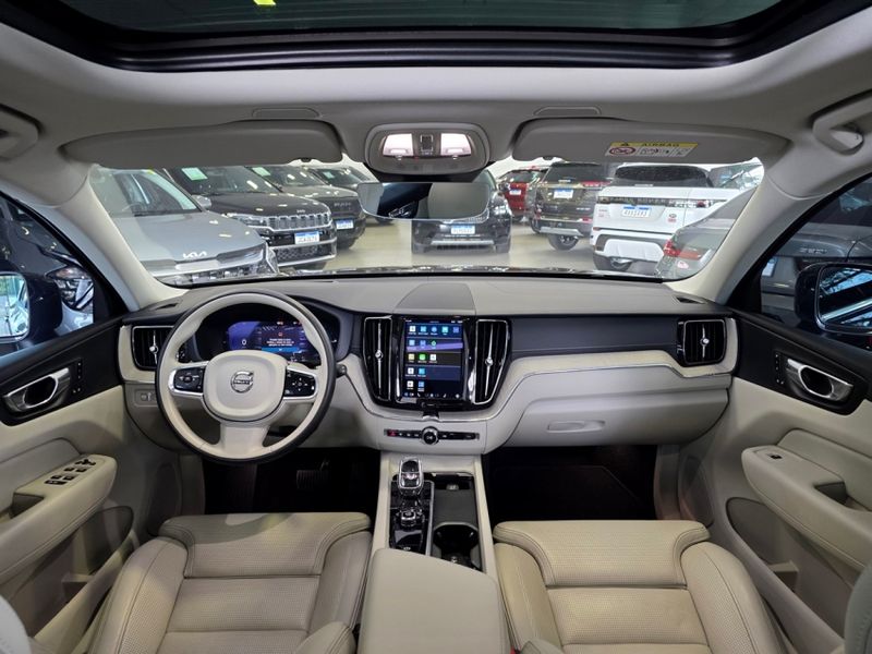 Volvo XC60 2.0 T8 HYBRID INSCRIPTION AWD GEARTRONIC 2021/2022 CARRO DEZ NOVO HAMBURGO / Carros no Vale Volvo XC60 2.0 T8 HYBRID INSCRIPTION AWD GEARTRONIC 2021/2022 CARRO DEZ NOVO HAMBURGO / Carros no Vale