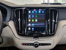 Volvo XC60 2.0 T8 HYBRID INSCRIPTION AWD GEARTRONIC 2021/2022 CARRO DEZ NOVO HAMBURGO / Carros no Vale