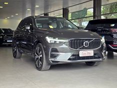 Volvo XC60 2.0 T8 HYBRID INSCRIPTION AWD GEARTRONIC 2021/2022 CARRO DEZ NOVO HAMBURGO / Carros no Vale