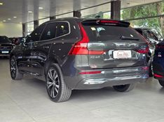 Volvo XC60 2.0 T8 HYBRID INSCRIPTION AWD GEARTRONIC 2021/2022 CARRO DEZ NOVO HAMBURGO / Carros no Vale