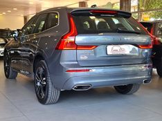 Volvo XC60 2.0 T8 HYBRID MOMENTUM AWD GEARTRONIC 2020/2021 CARRO DEZ NOVO HAMBURGO / Carros no Vale